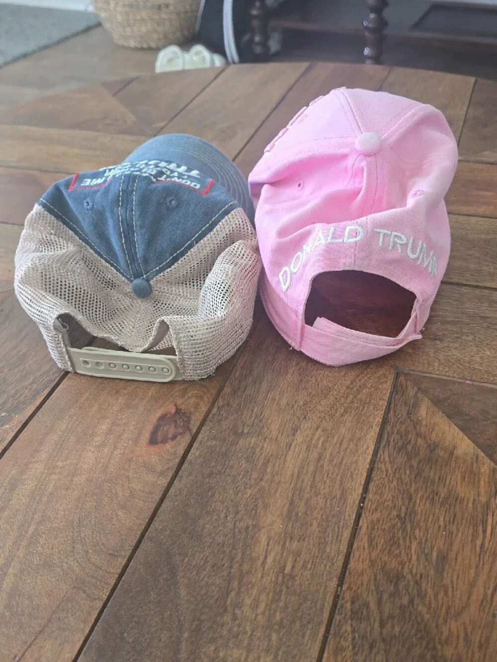 Trump Baseball Caps -